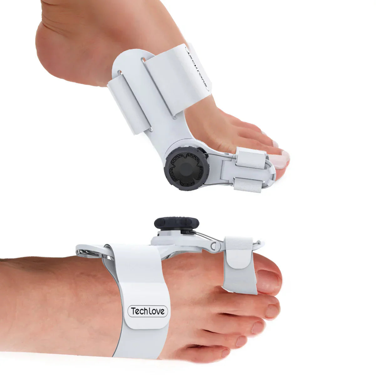 The Bunion Corrector (80% Off Today Only!)