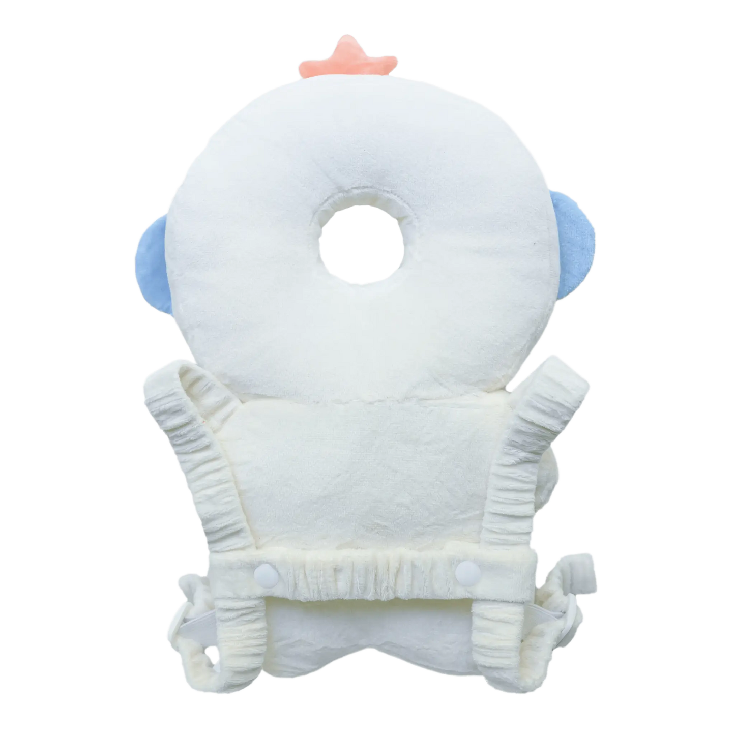 SAFE HEAD™ - Head Protection Backpack