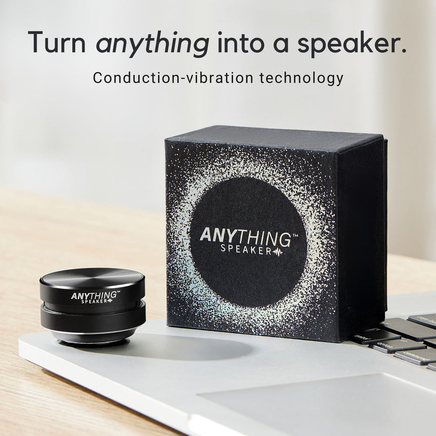 Anything Speaker™ (80% OFF TODAY ONLY)