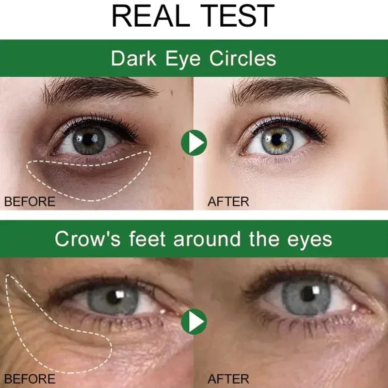 Revitalize Eye Cream