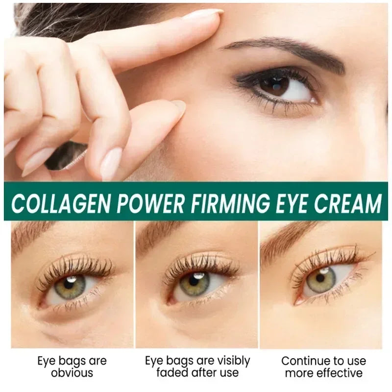 Revitalize Eye Cream