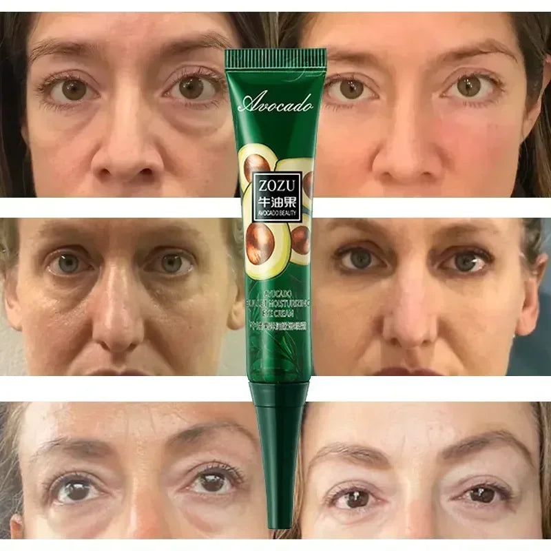Revitalize Eye Cream