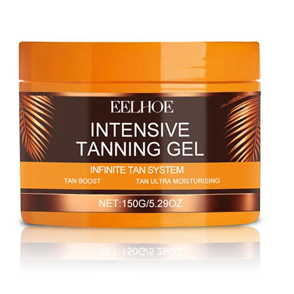 Bronze Glow Gel