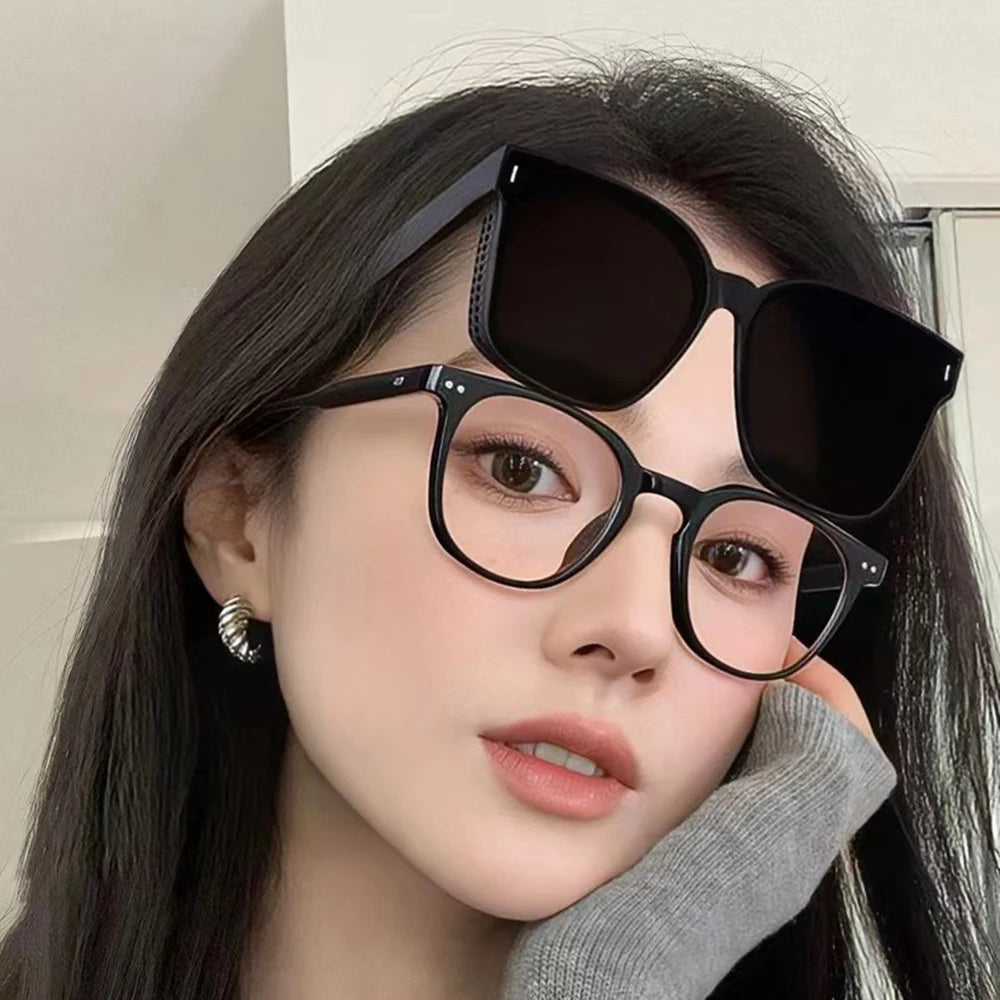 Fit Over Sunglasses