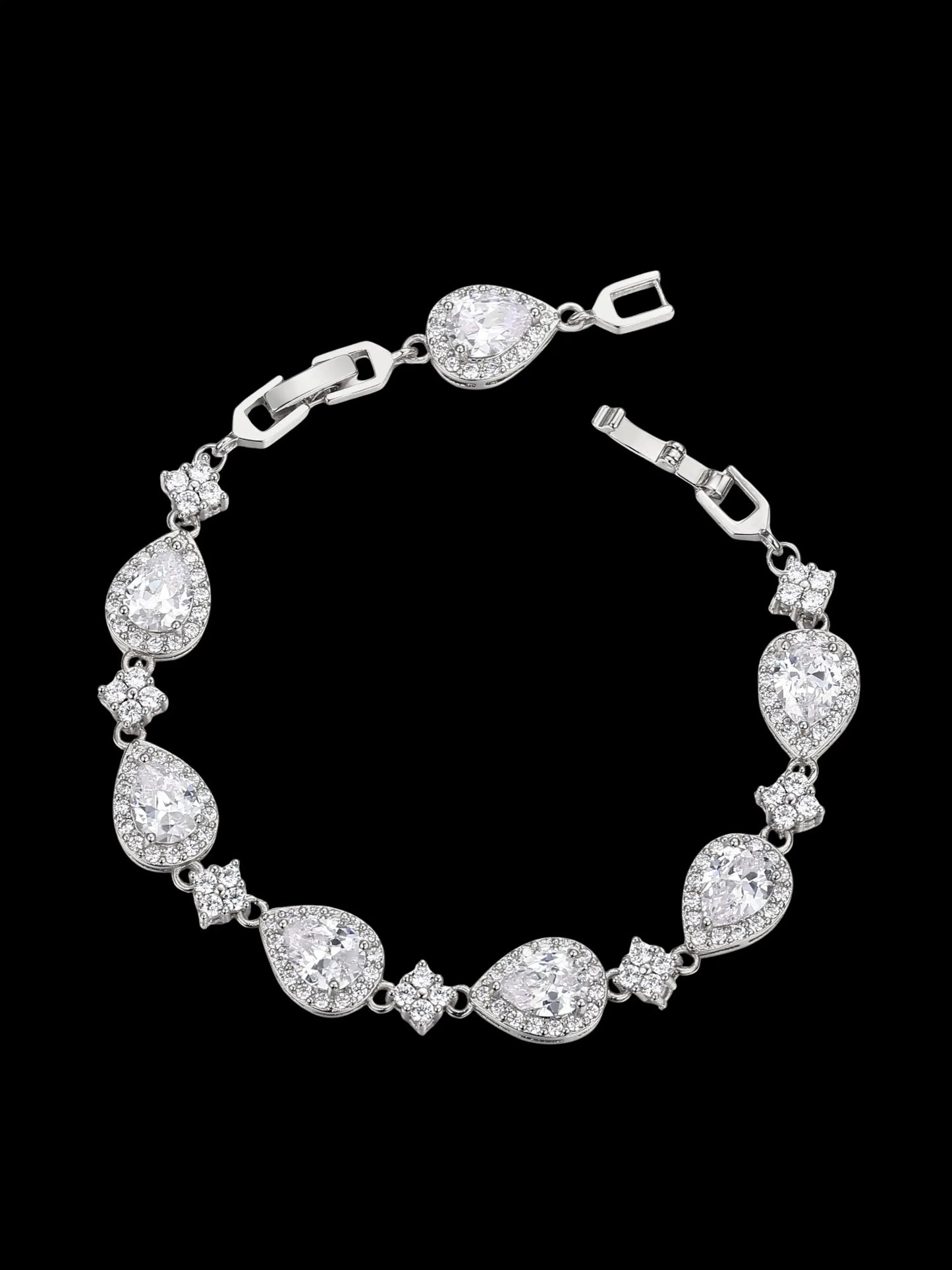 Dazzling Star Bracelet