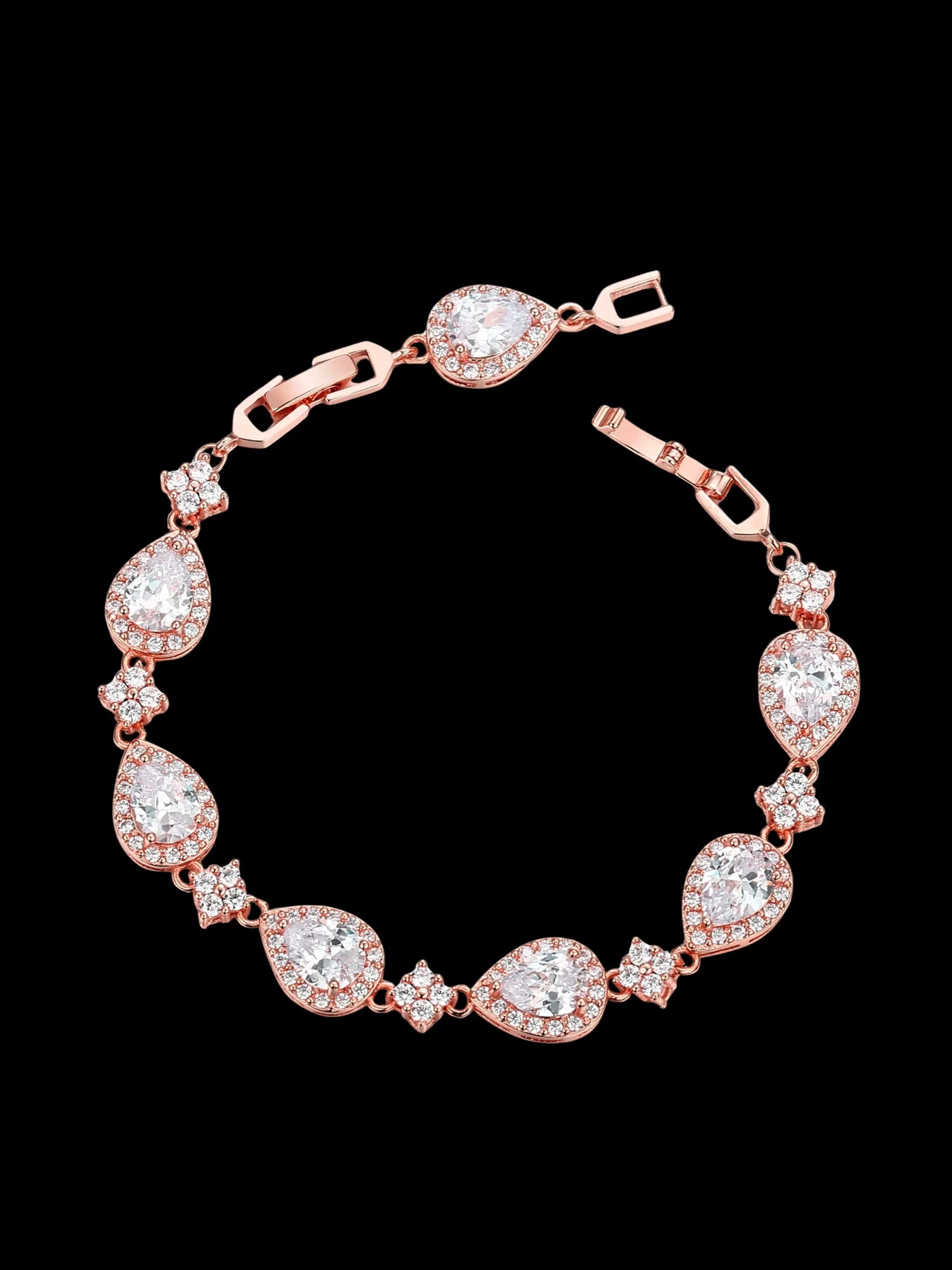 Dazzling Star Bracelet