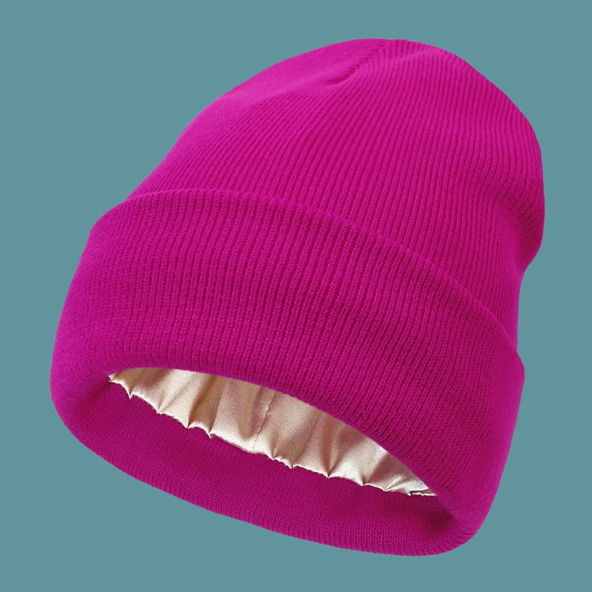 ManeShield Beanie