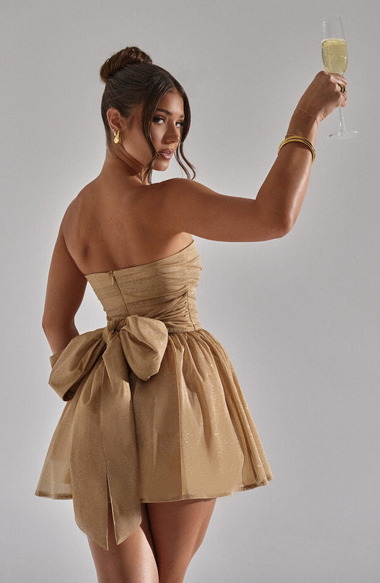 Sparkle Dress (80% OFF TODAY ONLY!) Clearance Sale