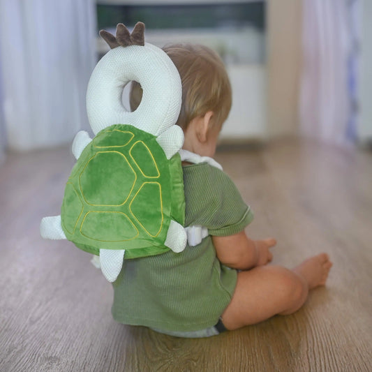 SAFE HEAD™ - Head Protection Backpack