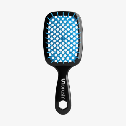 TenderGlide Detangling Brush for Curly & Coily Hair