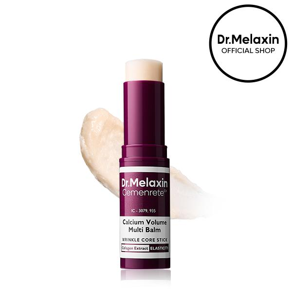 Dr. Melaxin Eye Balm (80% Off Today!)