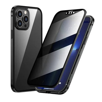 PrivacyGlass Pro