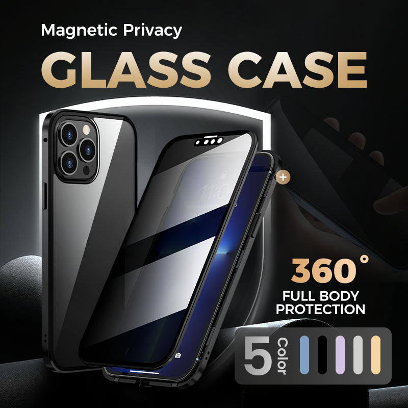 PrivacyGlass Pro