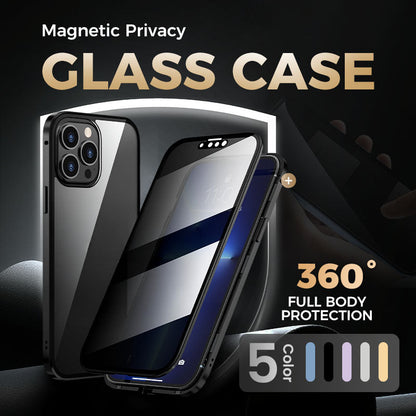 PrivacyGlass Pro