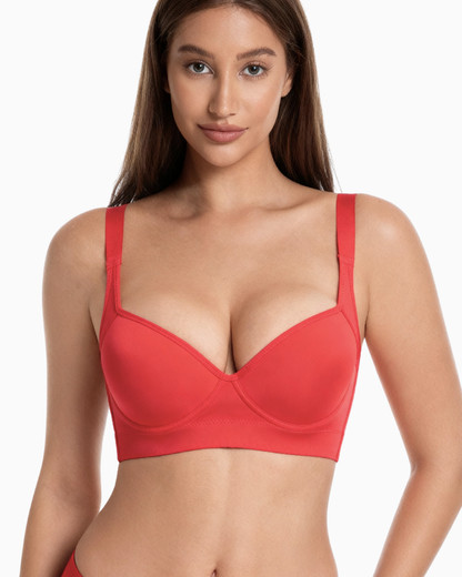 The (VIRAL) Back Soothing Shaping Bra