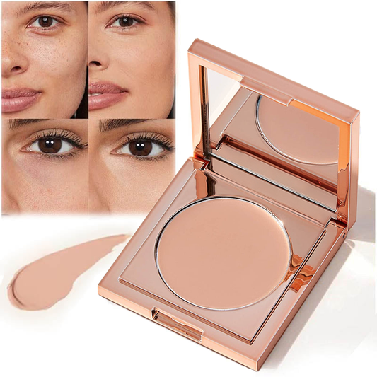 The (VIRAL) Clay UnderEye Corrector