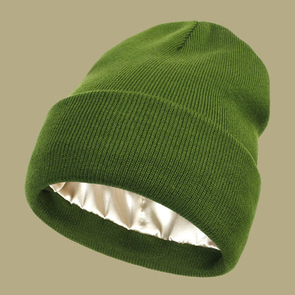 ManeShield Beanie