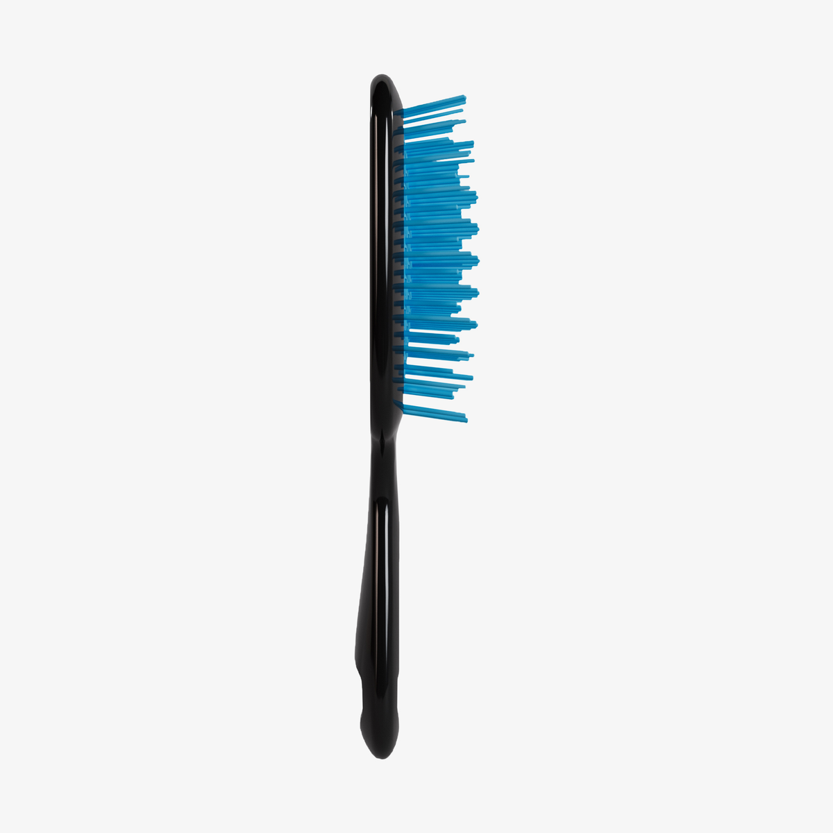 TenderGlide Detangling Brush for Curly & Coily Hair