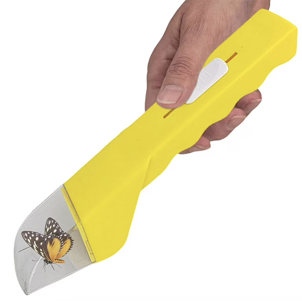 SafeCatch Wand