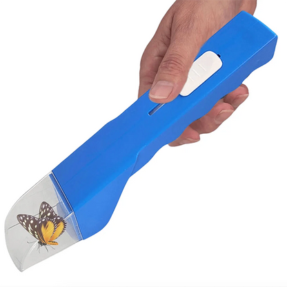 SafeCatch Wand