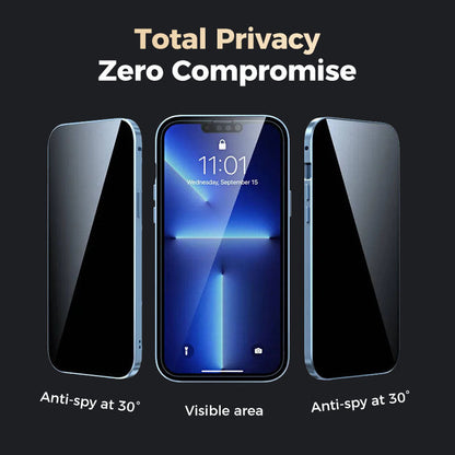 PrivacyGlass Pro