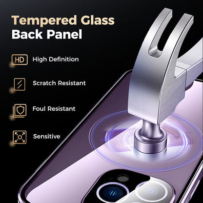 PrivacyGlass Pro