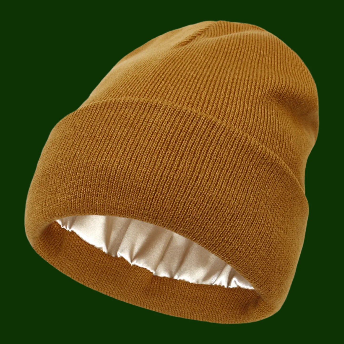 ManeShield Beanie