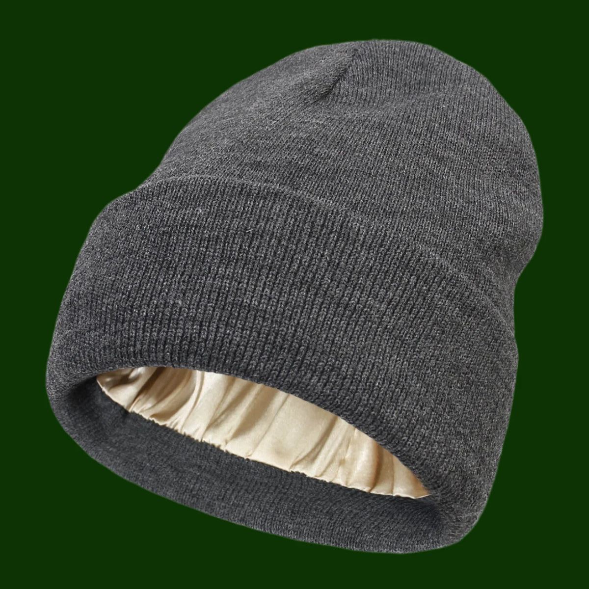 ManeShield Beanie