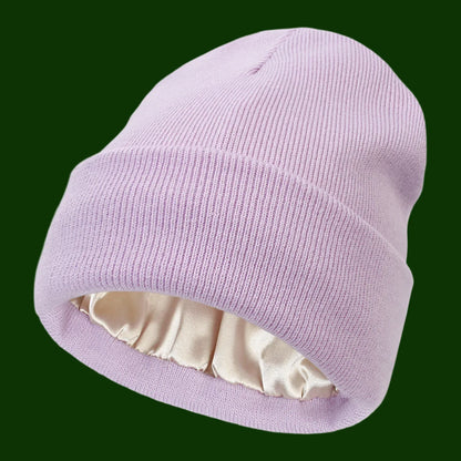 ManeShield Beanie