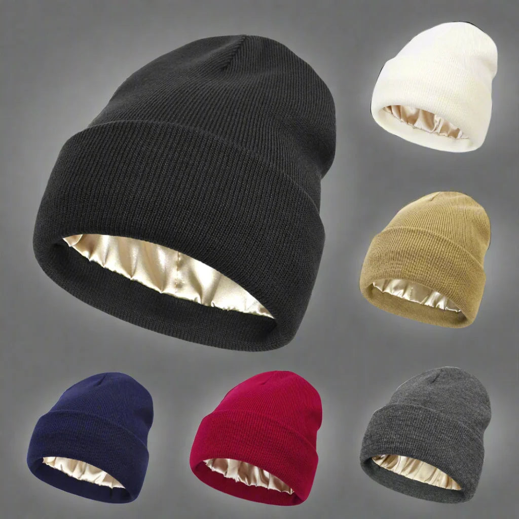 ManeShield Beanie