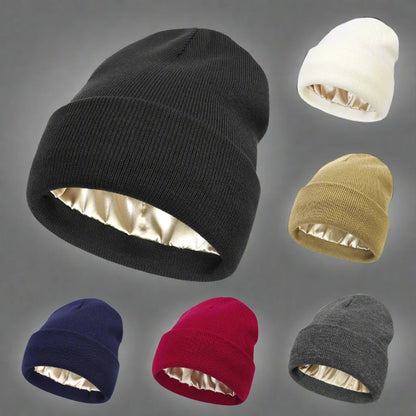 ManeShield Beanie