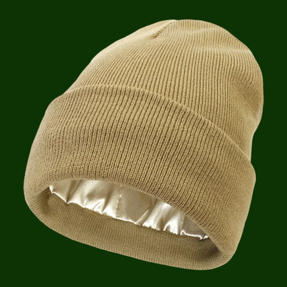 ManeShield Beanie