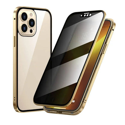 PrivacyGlass Pro