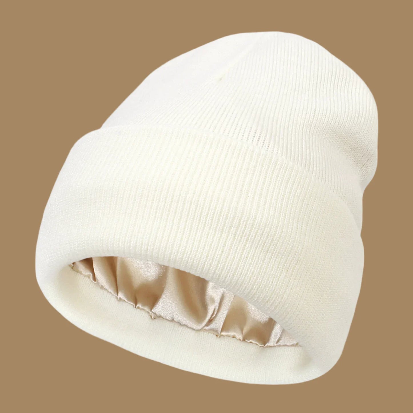 ManeShield Beanie