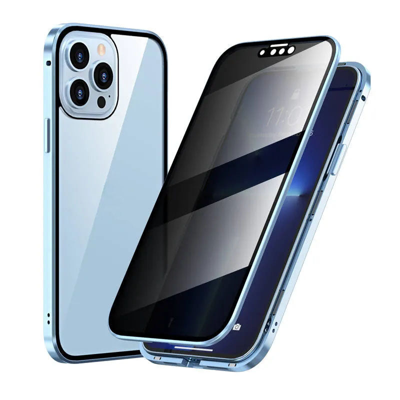 PrivacyGlass Pro