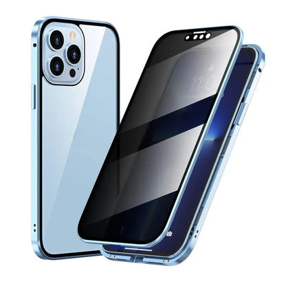 PrivacyGlass Pro