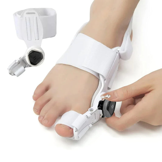 The Bunion Corrector (80% Off Today Only!)