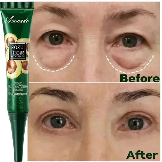 Revitalize Eye Cream