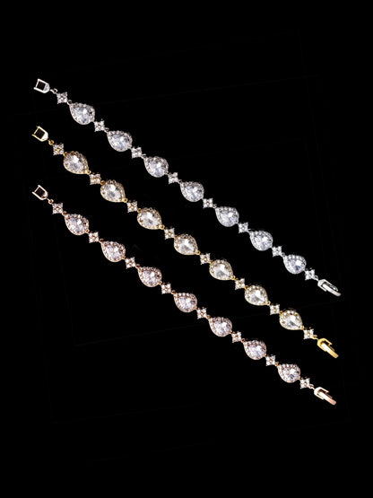 Dazzling Star Bracelet
