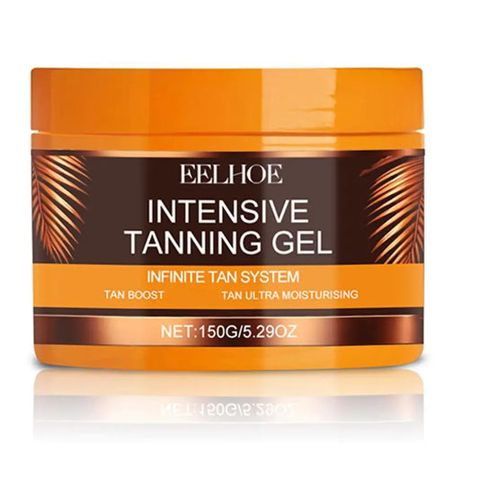 Bronze Glow Gel
