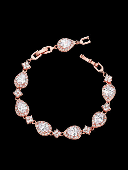 Dazzling Star Bracelet