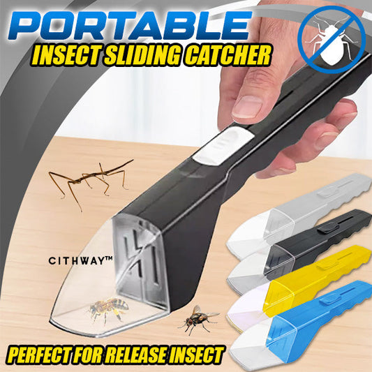 SafeCatch Wand