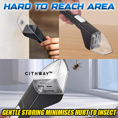 SafeCatch Wand