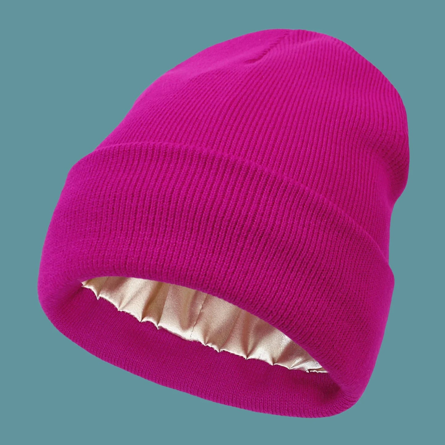 ManeShield Beanie