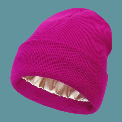 ManeShield Beanie