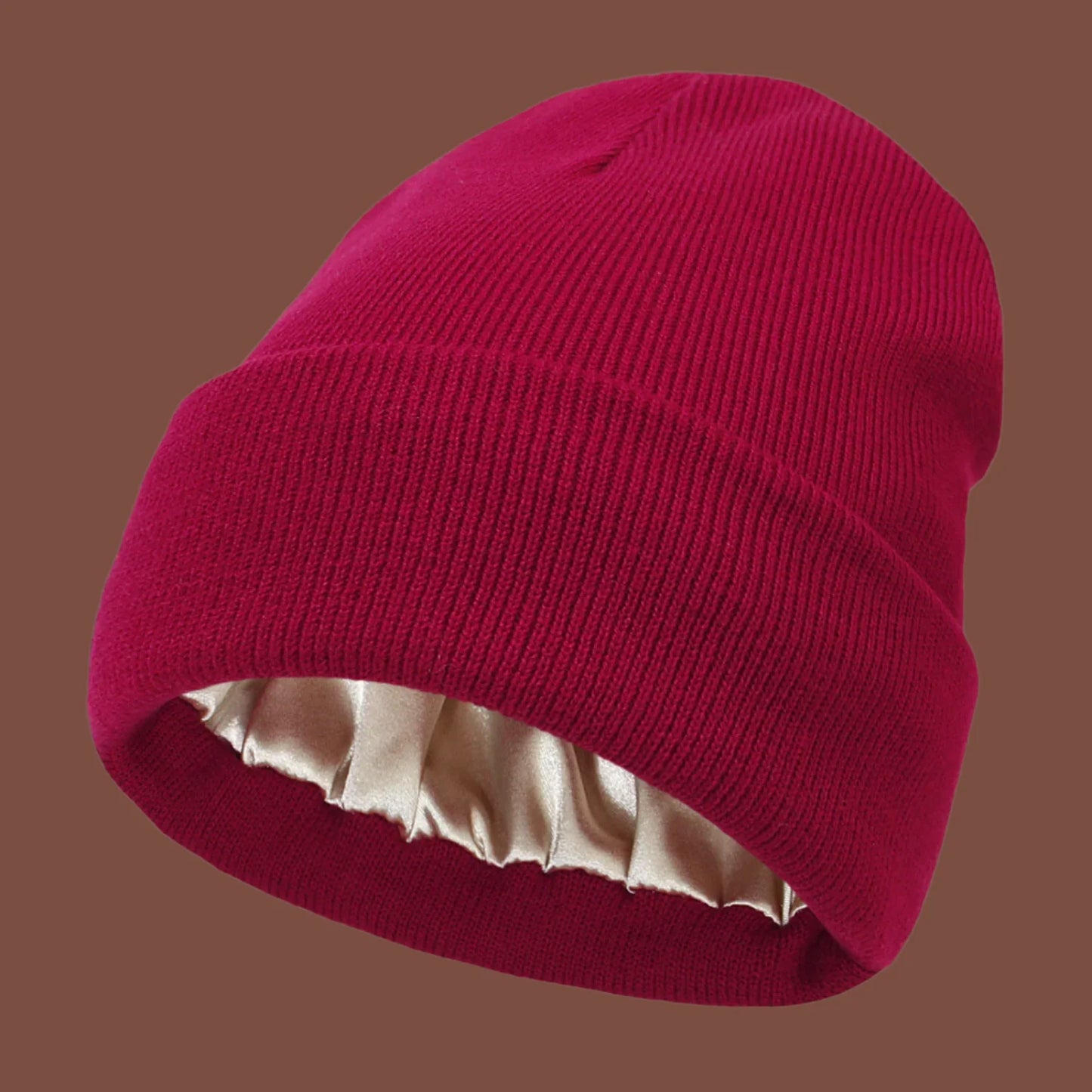 ManeShield Beanie