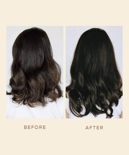 PURE BEAUTY - The Ultimate Hair Growth Oil