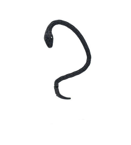 The Snakey Ear Cuff